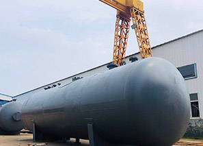 永州热力除氧器