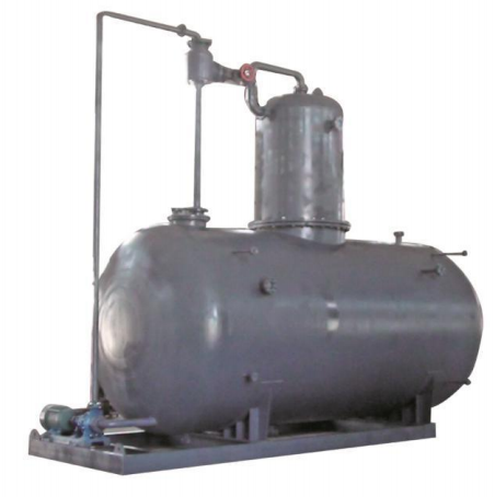 永州除氧器工作步骤