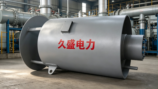 永州蒸汽消声器