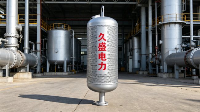永州小孔消声器