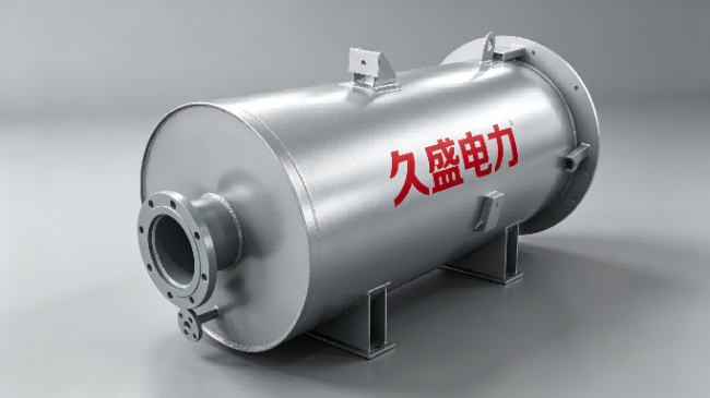永州复合消声器