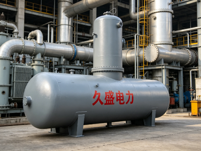 永州高压旋膜除氧器