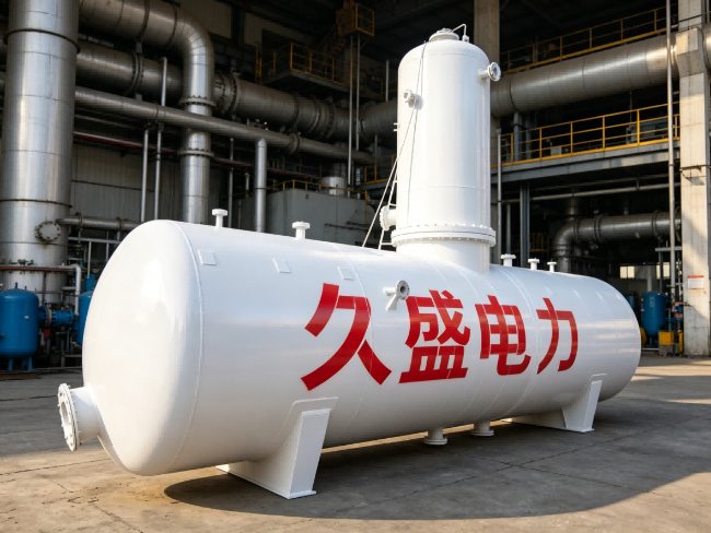 永州低压式旋膜除氧器