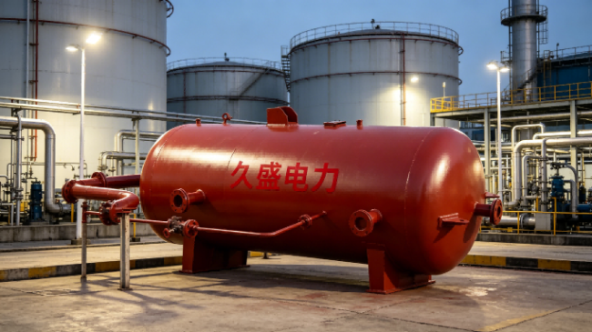 永州大气式除氧器